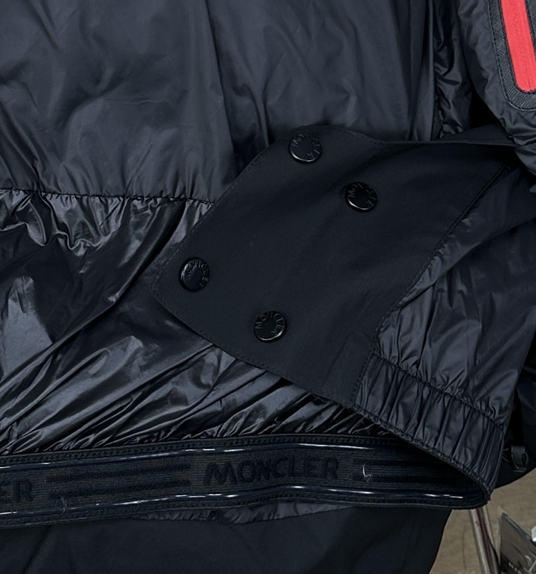 Moncler Down Jackets